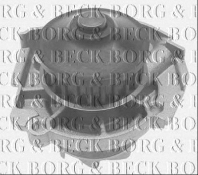 BORG & BECK bwp1846 -  Водяной насос
